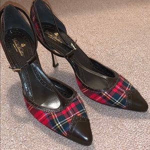 Brooks Brothers pumps